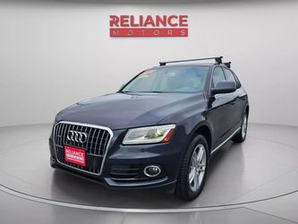 2014 Audi Q5