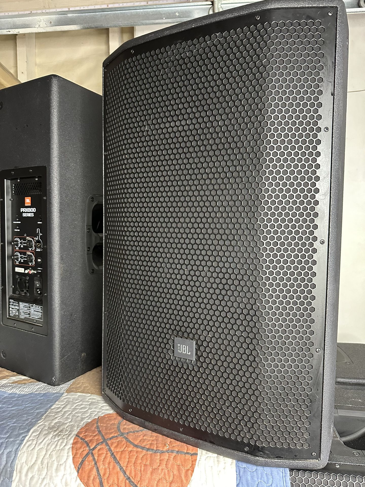 JBL SPEAKERS for Sale in Los Angeles, CA OfferUp