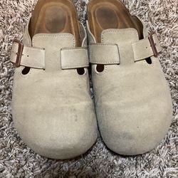 Target Clogs Mens Size 7