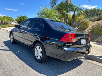 2003 honda civic