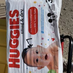 Diapers