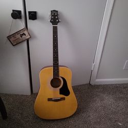 Guitar