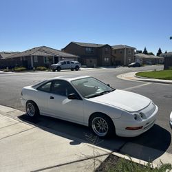 1995 Acura Integra
