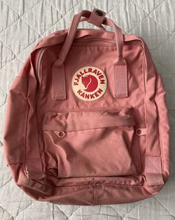 Fjall Raven Kanken Mini Bag $15