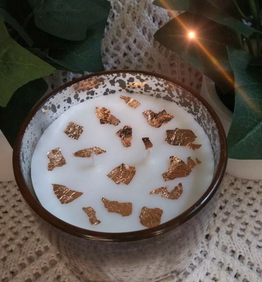 Handmade Candles