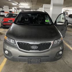 2013 KIA Sorento
