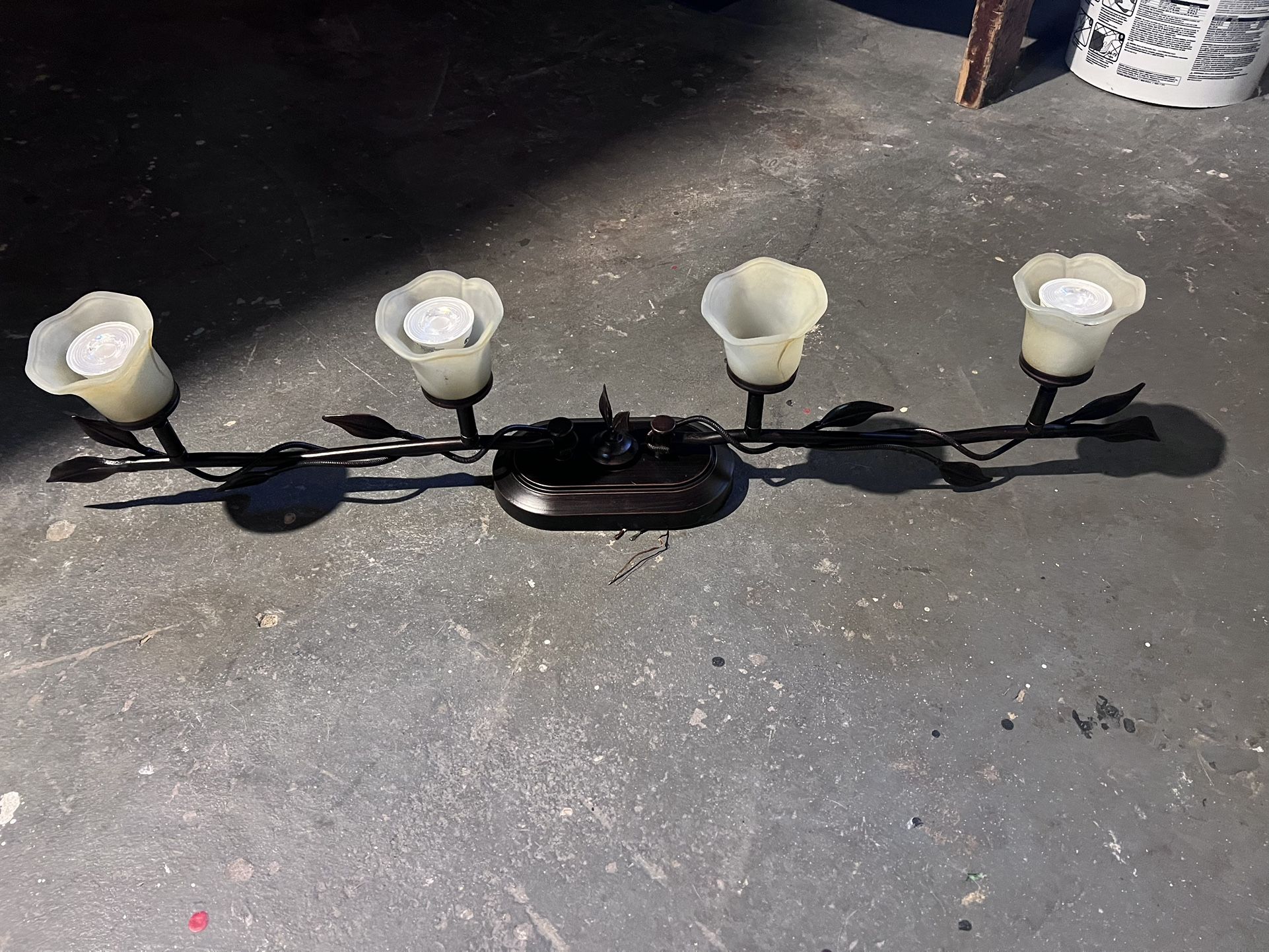 Light Fixture