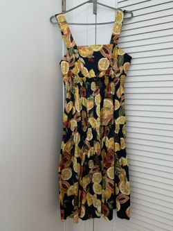 Gianni Bini dress size S