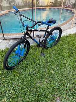 Bicycle