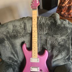 Kramer Guitar