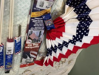 Flag Kit Different Size