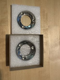 Ode Gen 1 Burr Set (new)