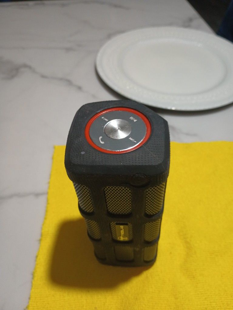 Speaker Treblab