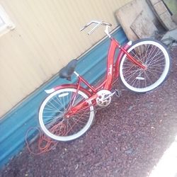 Torker Bike