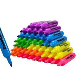 Dabo & Shobo highlighters – 48 pieces