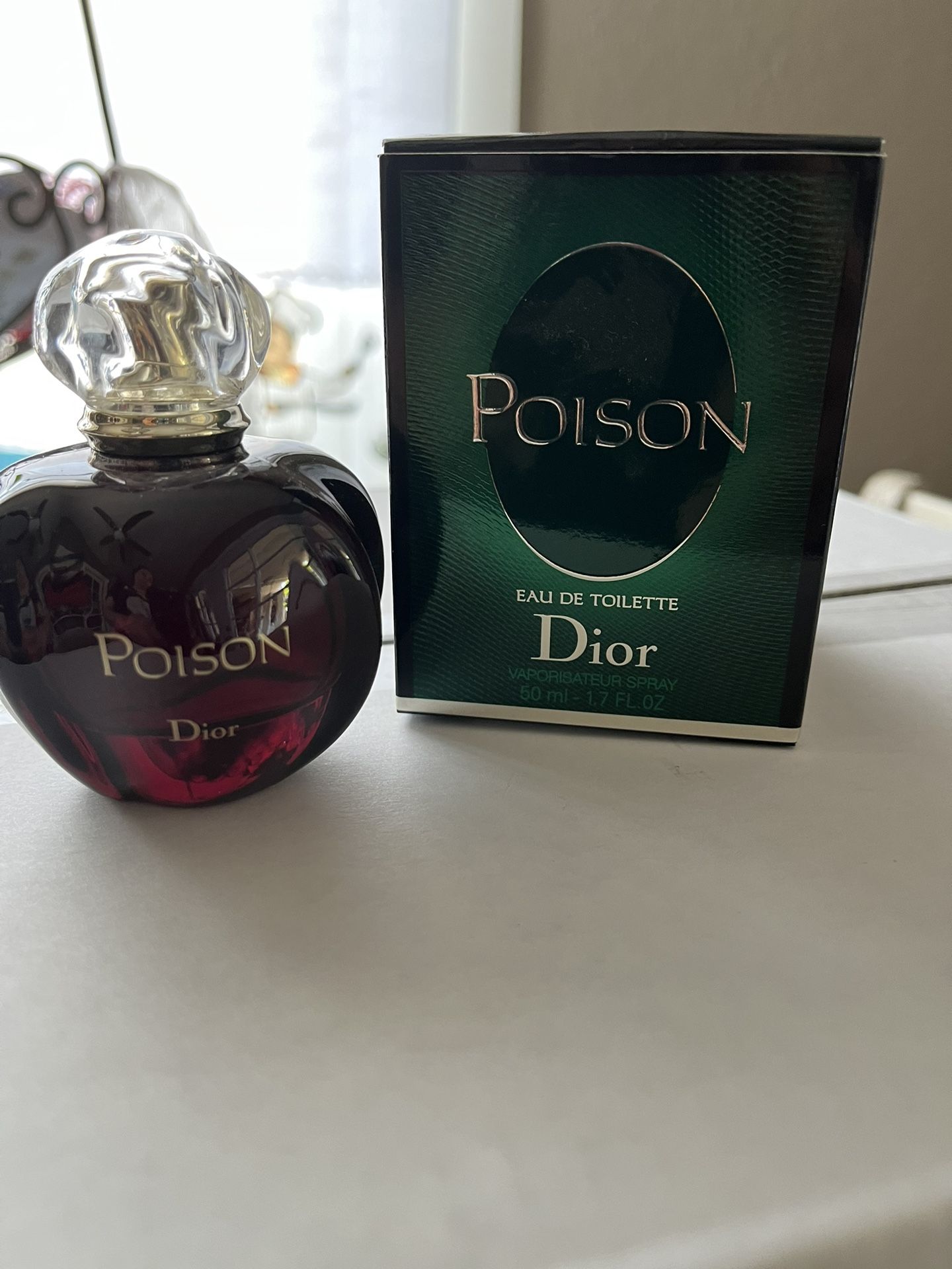 cologne/perfume 