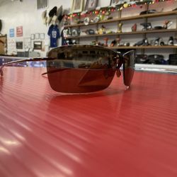Maui Jim Sunglasses 