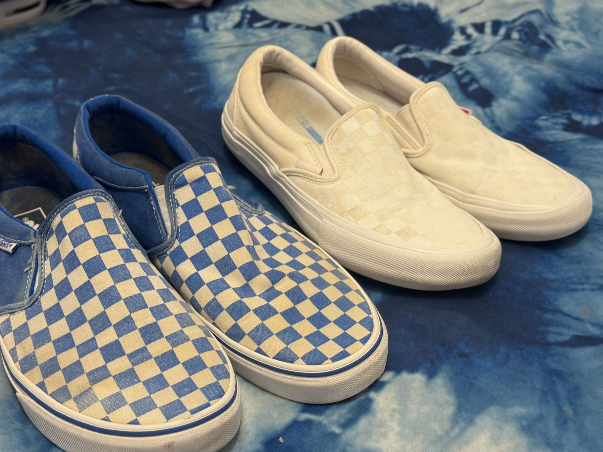 Vans