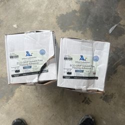 Allied Industries Eco Grip 2 Part Adhesive