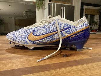 Nike Air Zoom mercurial Vapor 15 Elite CR7 Cleats 