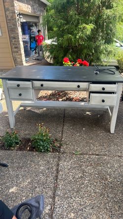Desk