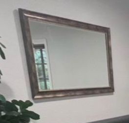 Decorative Mirror