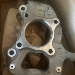 Steering Knuckle - Ford (JL1Z-3K185-A)