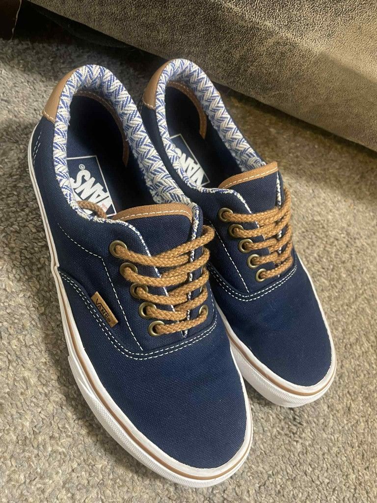 Vans Low Top 6.5 M