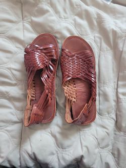 Womens Mexican Chanchas