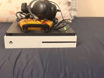 PS5 + Xbox One *BUNDLE*