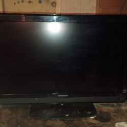 Magnavox Flat Screen 