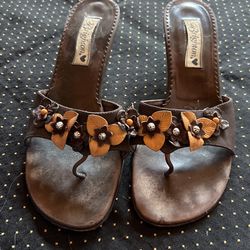 Brighton Sandals