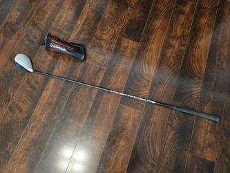 taylormade R15 TP 3 wood