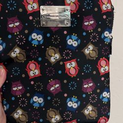 Chinese Laundry Tablet Pouch 