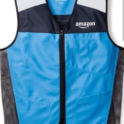 Amazon Vest Medium 