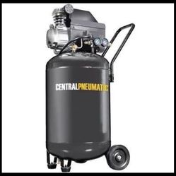 Central Pneumatic