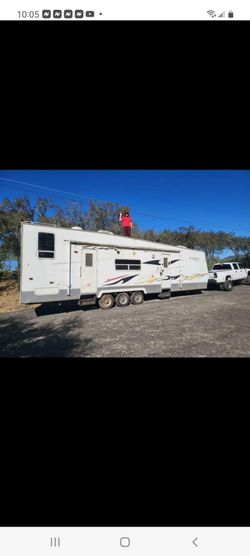 Equipment til trailer hauler
