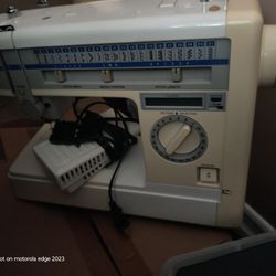 Brothers Sowing Machine 