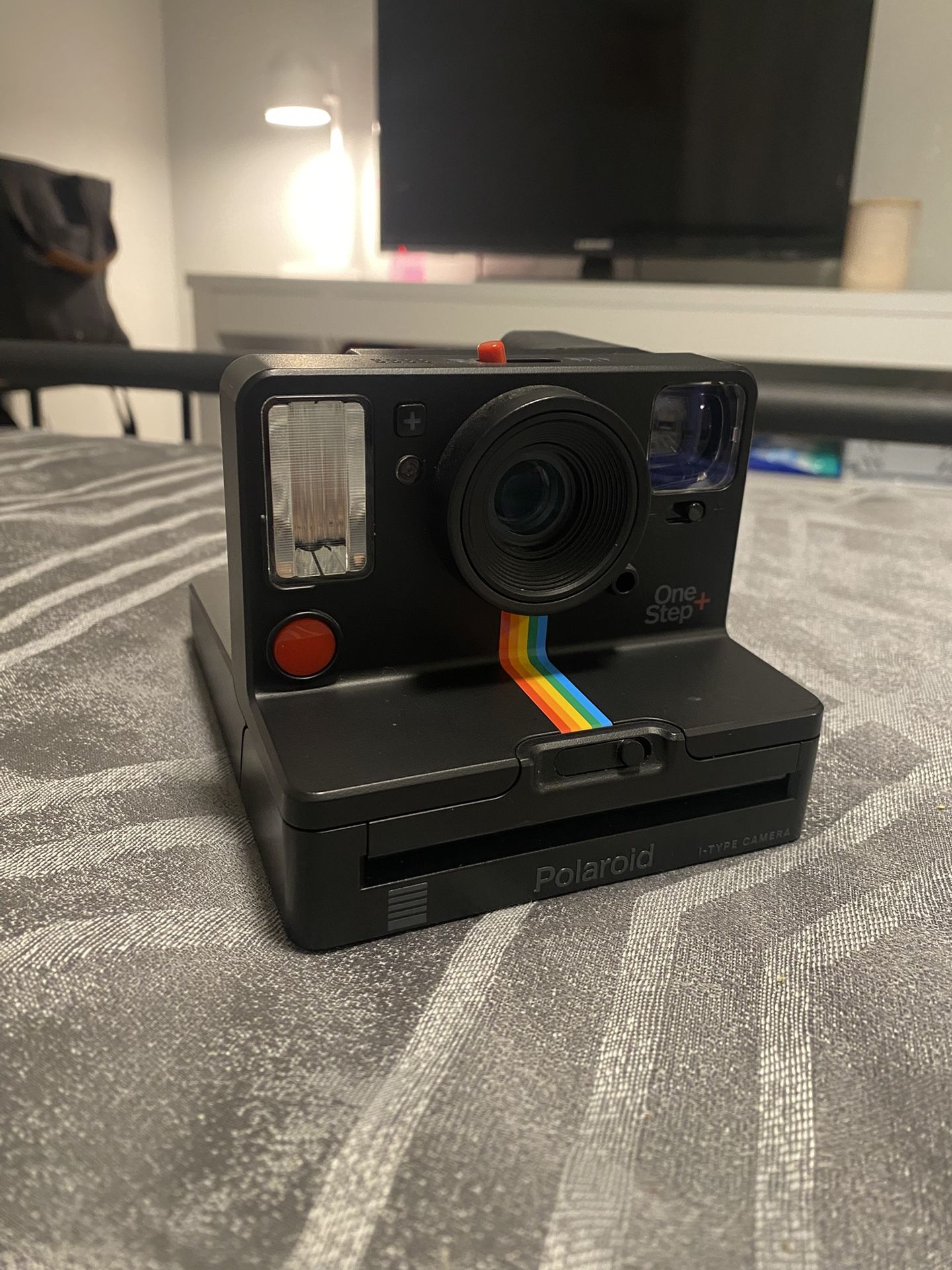 Polaroid Camera