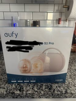 Eufy S2 Pro