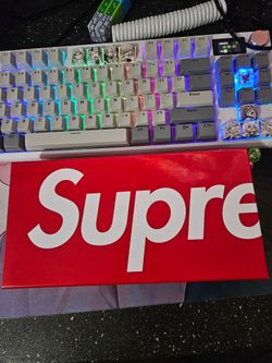 Supreme Montana Mini Cans