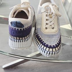 Women's Chole Sneakers
