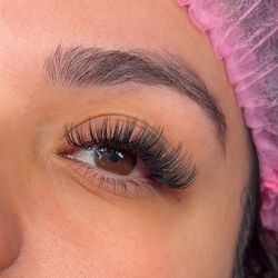 Lashes
