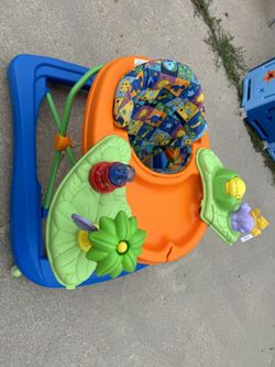 Baby Walker For Sale
