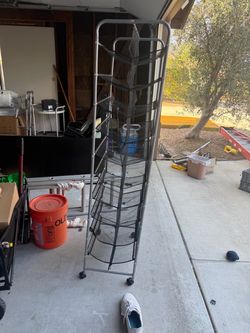 Shoe/Storage rack