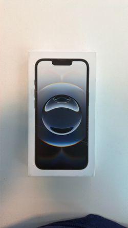 iPhone 16e