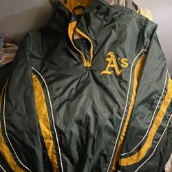 Pretty Athletic Jacket 