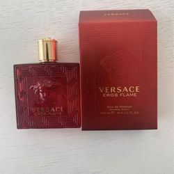 Versace Eros Flame