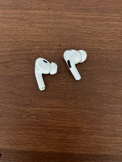 Airpod pros