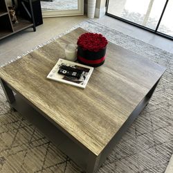 Coffee Table!